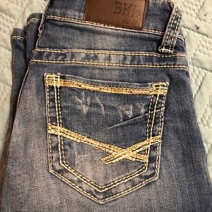 BKE JEANS